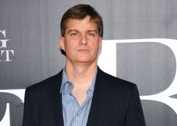 Burry says he’s ‘happy’ even as shares of insurer he’s championed, Molina, dive nearly 30%