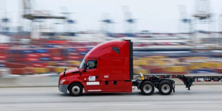 Business celebrates win over Trump tariffs, but refunds will take time