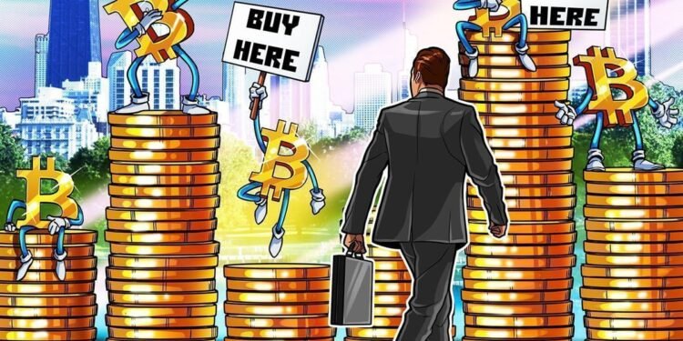 Buying Bitcoin? Hold BTC for at Least Three Years to Avoid Losses