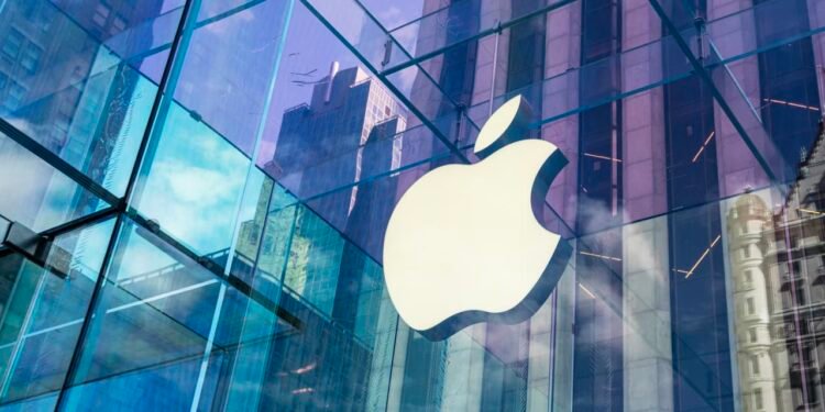 Buying stocks everyone admires is a recipe for underperformance — but Apple breaks the rule