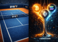 Bybit Partners with Stockholm Open, Fueling LiquidChain's Presale