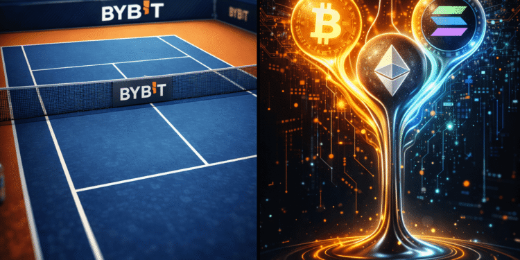 Bybit Partners with Stockholm Open, Fueling LiquidChain's Presale