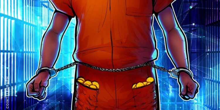 CEO Of BitRiver Reportedly On House Arrest Amid Tax Evasion Charges