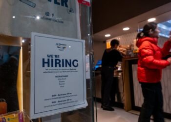 CEOs say they won’t add many jobs in 2026. Is a low-hire, low-fire labor market the new norm?