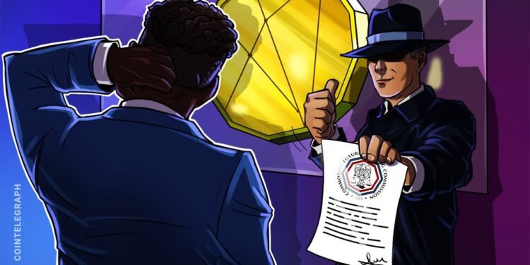 CFTC Amends Guidance, Includes National Trust Banks As Stablecoin Issuers
