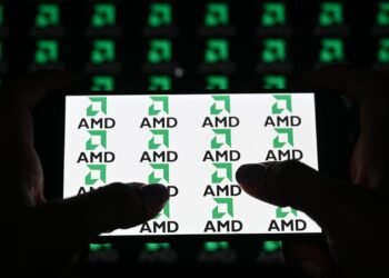 CMG, AMD, AMGN and more