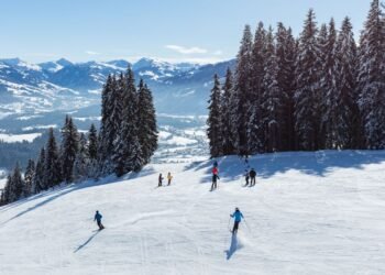 Condé Nast Traveler