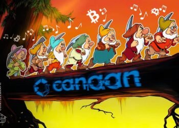 Canaan Acquires Cipher Mining’s 49% Stake in Texas Mining Facilities