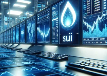 Canary and Grayscale Launch Staking-Enabled Sui ETFs for US Investors