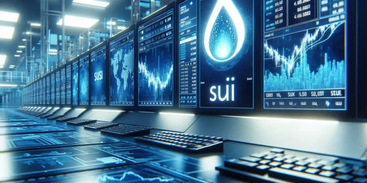 Canary and Grayscale Launch Staking-Enabled Sui ETFs for US Investors