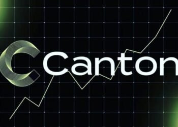 Canton Network powers first private stablecoin payroll, accelerating institutional blockchain adoption