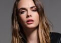 Cara Delevingne Beauty Interview L'Oreal