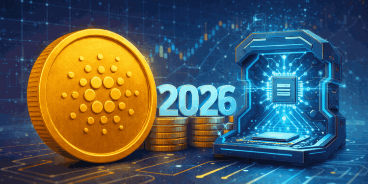 Cardano Price Prediction: 2026 Hard Fork Update Drops – Is This the Upgrade That Changes Everything for ADA?