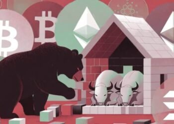 Cardano founder Charles Hoskinson says he has lost over $3B in crypto but refuses to cash out