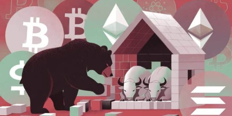 Cardano founder Charles Hoskinson says he has lost over $3B in crypto but refuses to cash out