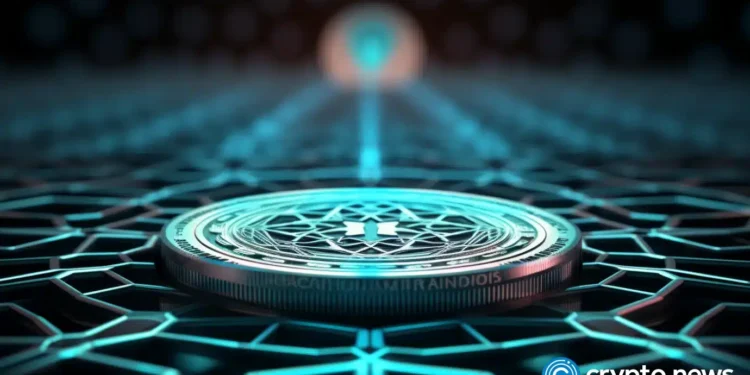 Cardano price chart points to more downside as key ecosystem metrics plunge - 1