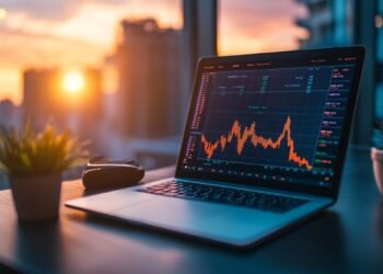 Cathie Wood Scoops Crypto Stocks BMNR, CRCL, BLSH, and HOOD in Recent Fall