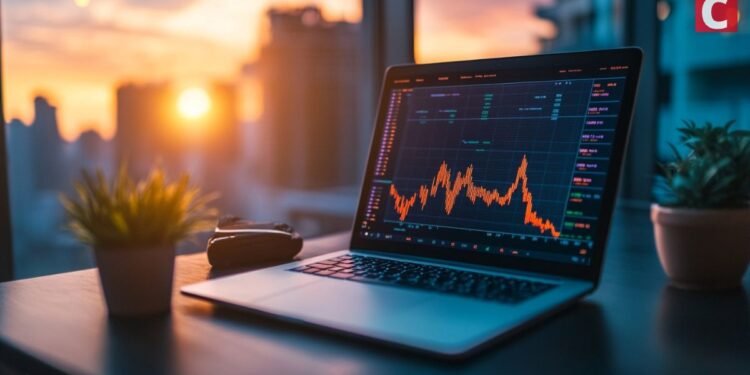 Cathie Wood Scoops Crypto Stocks BMNR, CRCL, BLSH, and HOOD in Recent Fall