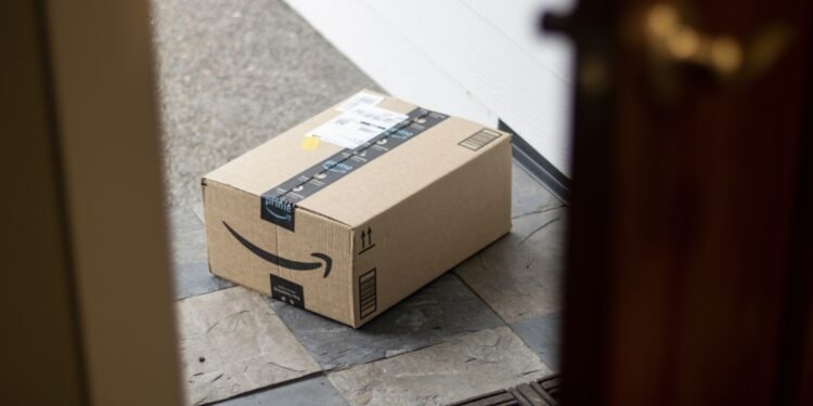 Changes to Amazon Wish Lists Could Reveal Your Home Address to Strangers