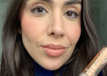 Charlotte Tilbury’s Airbrush Concealer Put To The Test