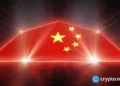 Is China building gold-backed digital assets? Treasury Secretary thinks it's possible - 1