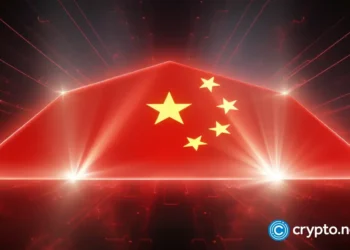 Is China building gold-backed digital assets? Treasury Secretary thinks it's possible - 1