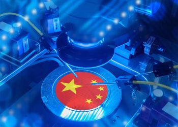 China is hacking the tariff system by investing in U.S. firms — while American taxpayers foot the bill