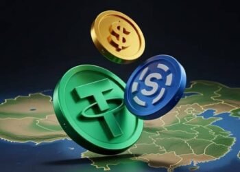 China moves to block offshore yuan-backed stablecoin issuance