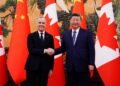 China overturns Canadian’s death sentence after Carney visit, lawyer says