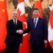 China overturns Canadian’s death sentence after Carney visit, lawyer says