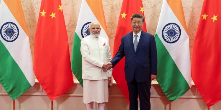 China set to attend India's upcoming AI summit signaling improving relations with New Delhi