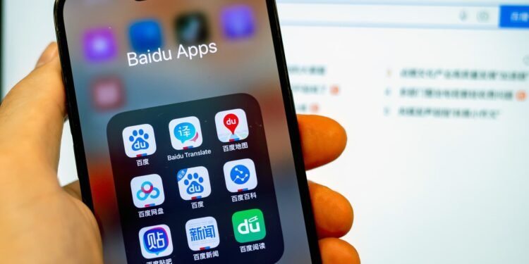 China's Baidu adds OpenClaw AI into search app for 700 million users