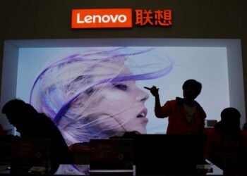 China’s Lenovo Q3 profit falls 21%, beats estimates on strong revenue​
