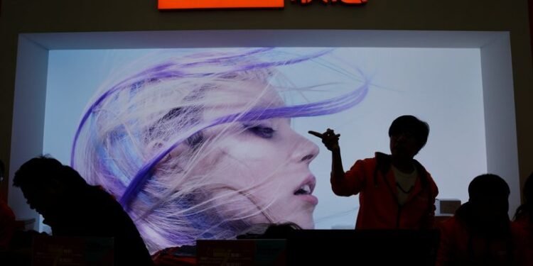 China’s Lenovo Q3 profit falls 21%, beats estimates on strong revenue​