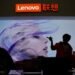 China’s Lenovo Q3 profit falls 21%, beats estimates on strong revenue​