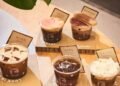 China's Luckin Coffee opens its first high-end store