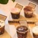 China's Luckin Coffee opens its first high-end store