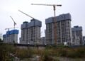 China’s new home prices extend decline in January