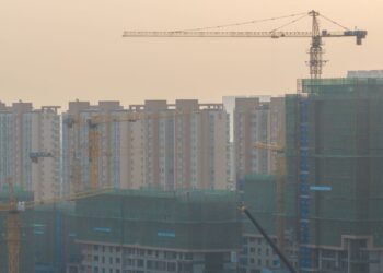 China's property slump will be worse than expected