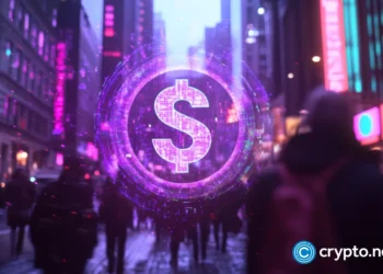 Circle stock jumps after earnings, but major risks remain