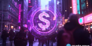 Circle stock jumps after earnings, but major risks remain