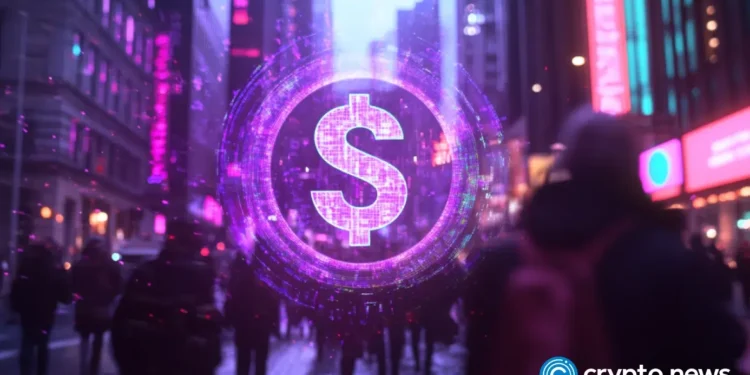 Circle stock jumps after earnings, but major risks remain