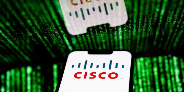 Cisco has finally surpassed its dotcom bubble high. Is the reinvented stock a buy from here?