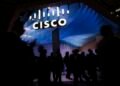 Cisco’s stock falls as investors pan a seemingly upbeat earnings report