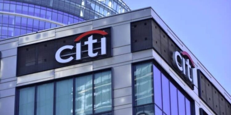 Citi to integrate Bitcoin into traditional finance via bank-grade custody