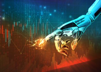 Citigroup’s plan to survive AI aftershocks: Bet on bonds and small-cap stocks