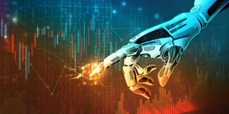 Citigroup’s plan to survive AI aftershocks: Bet on bonds and small-cap stocks