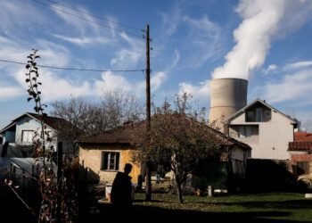 Climate Challenge: A Decade After Paris Agreement