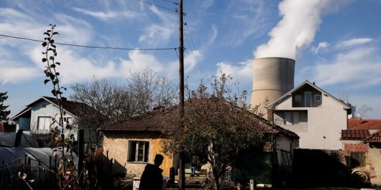 Climate Challenge: A Decade After Paris Agreement