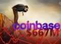 Coinbase Misses Expectations With $667M Loss in Q4